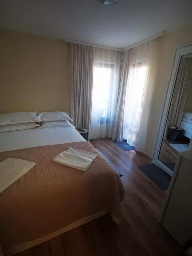 Damaris Otel Süzebolu Dış mekan fotoğraf