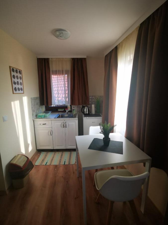 Damaris Otel Süzebolu Dış mekan fotoğraf
