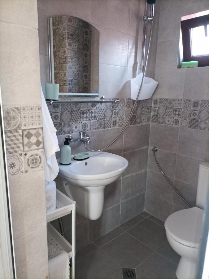 Damaris Otel Süzebolu Dış mekan fotoğraf