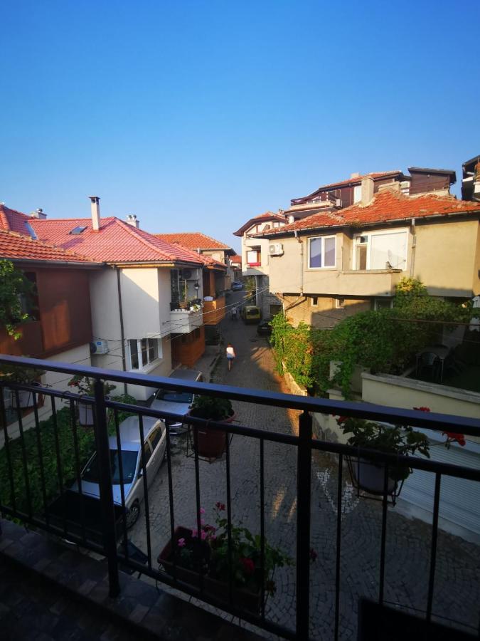 Damaris Otel Süzebolu Dış mekan fotoğraf