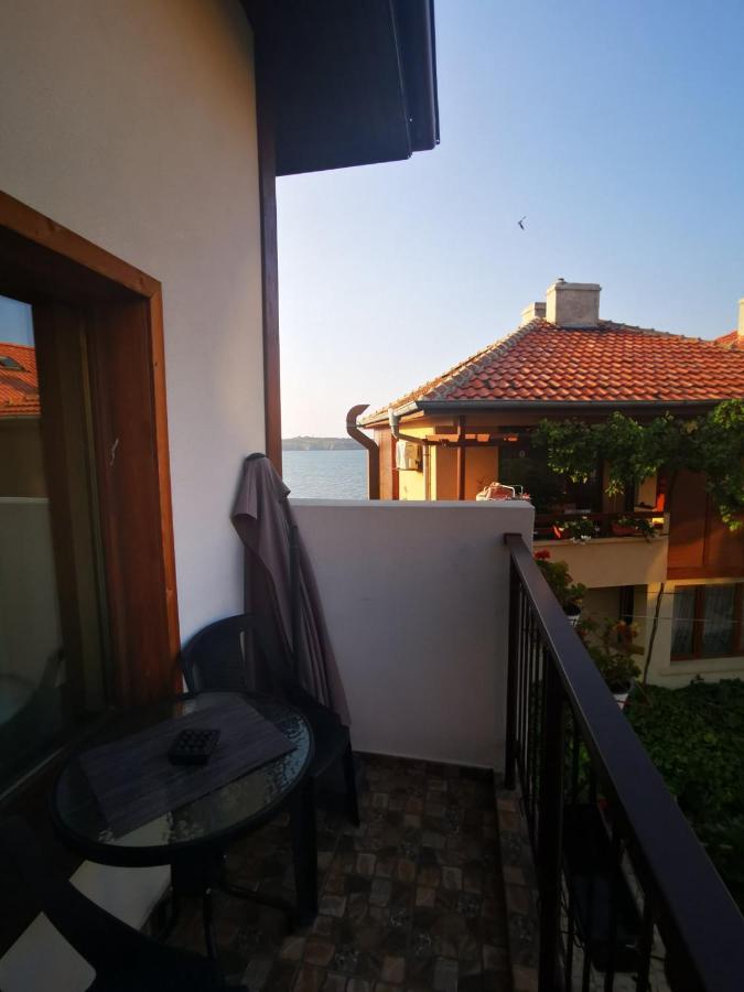 Damaris Otel Süzebolu Dış mekan fotoğraf
