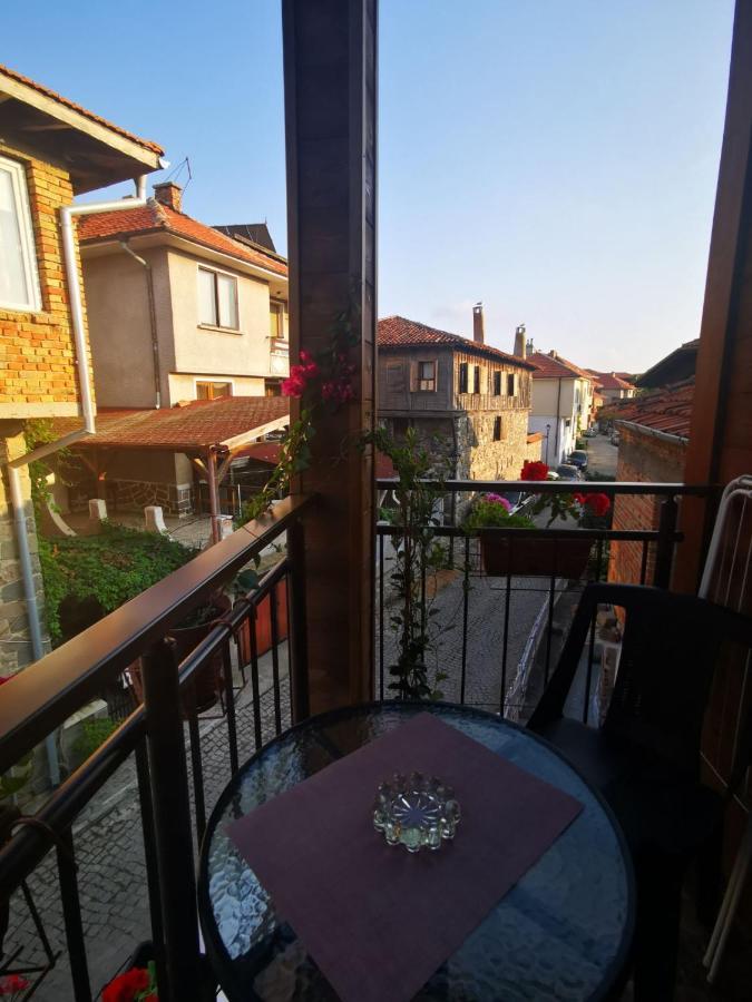 Damaris Otel Süzebolu Dış mekan fotoğraf
