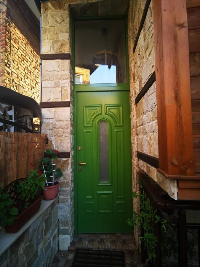 Damaris Otel Süzebolu Dış mekan fotoğraf