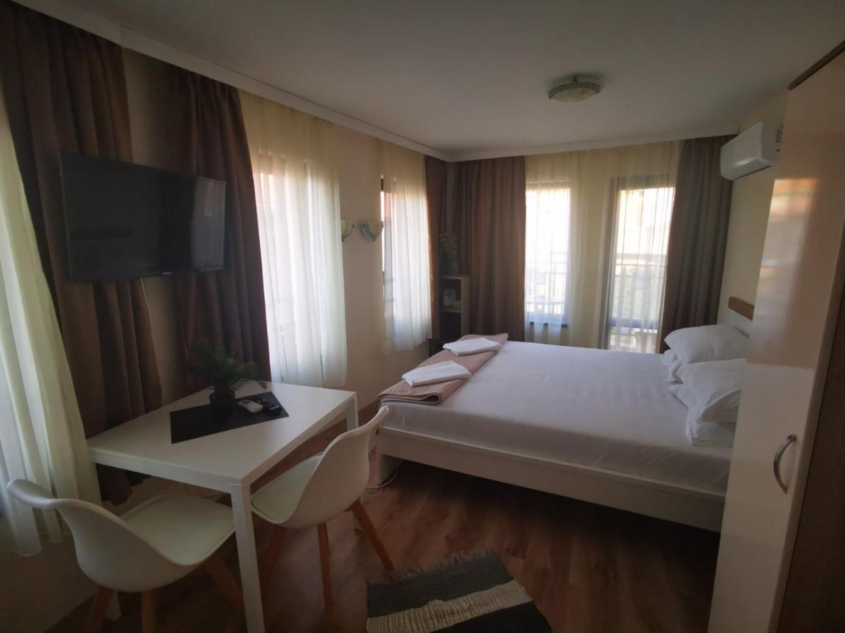 Damaris Otel Süzebolu Dış mekan fotoğraf