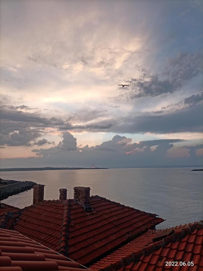 Damaris Otel Süzebolu Dış mekan fotoğraf