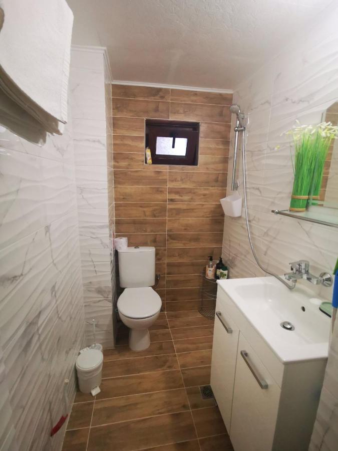 Damaris Otel Süzebolu Dış mekan fotoğraf