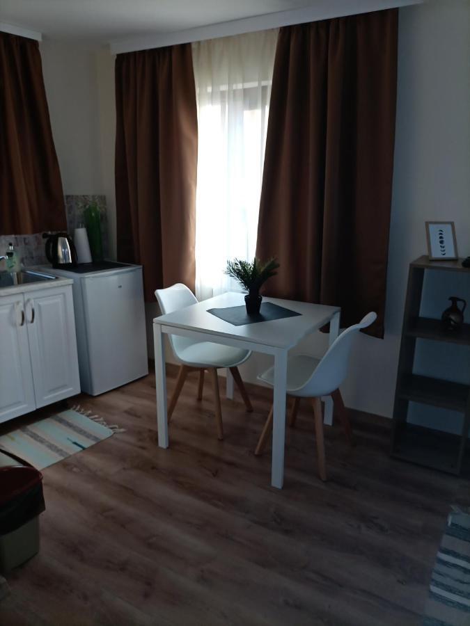 Damaris Otel Süzebolu Dış mekan fotoğraf