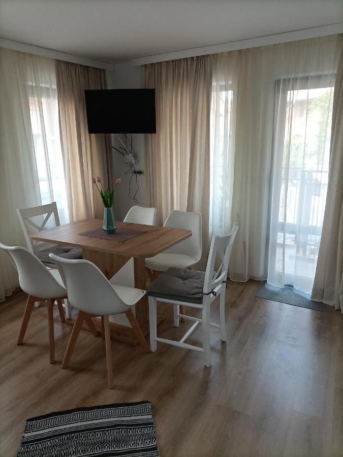 Damaris Otel Süzebolu Dış mekan fotoğraf