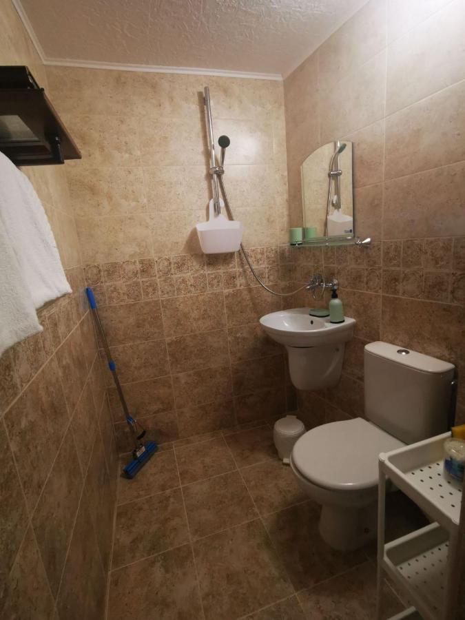 Damaris Otel Süzebolu Dış mekan fotoğraf