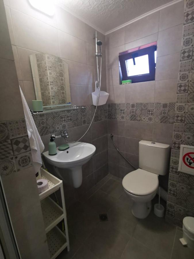 Damaris Otel Süzebolu Dış mekan fotoğraf